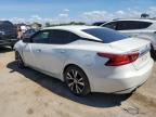 2017 Nissan Maxima 3.5S იყიდება Dyer-ში, IN - Front End