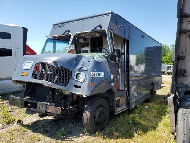 2020 Freightliner Chassis M Line Walk-In Van