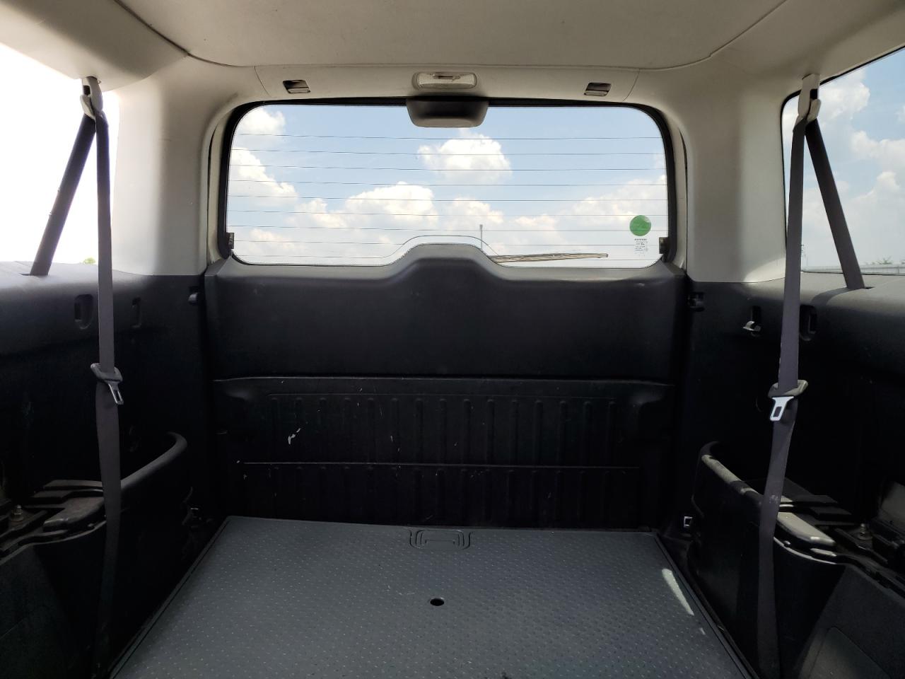 2003 Honda Element Ex VIN: 5J6YH17543L022289 Lot: 59833184