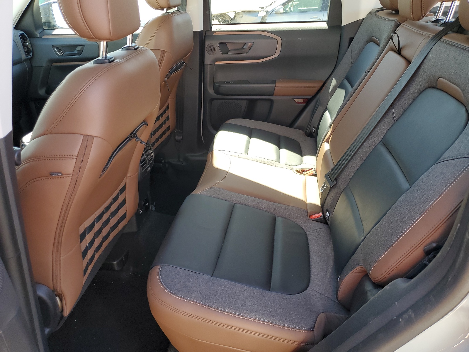 3FMCR9C64PRD54343 2023 Ford Bronco Sport Outer Banks