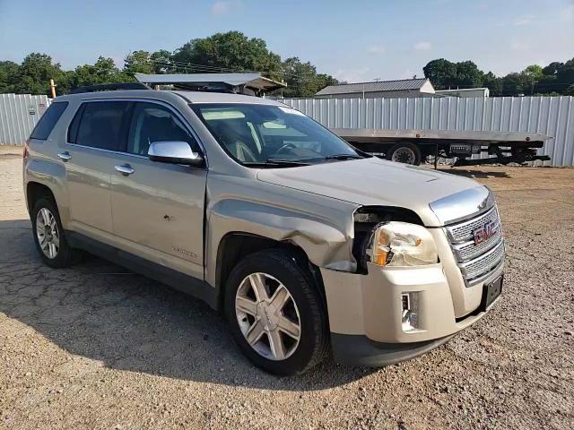 2012 GMC Terrain Slt VIN: 2GKFLVEK6C6236032 Lot: 60622014