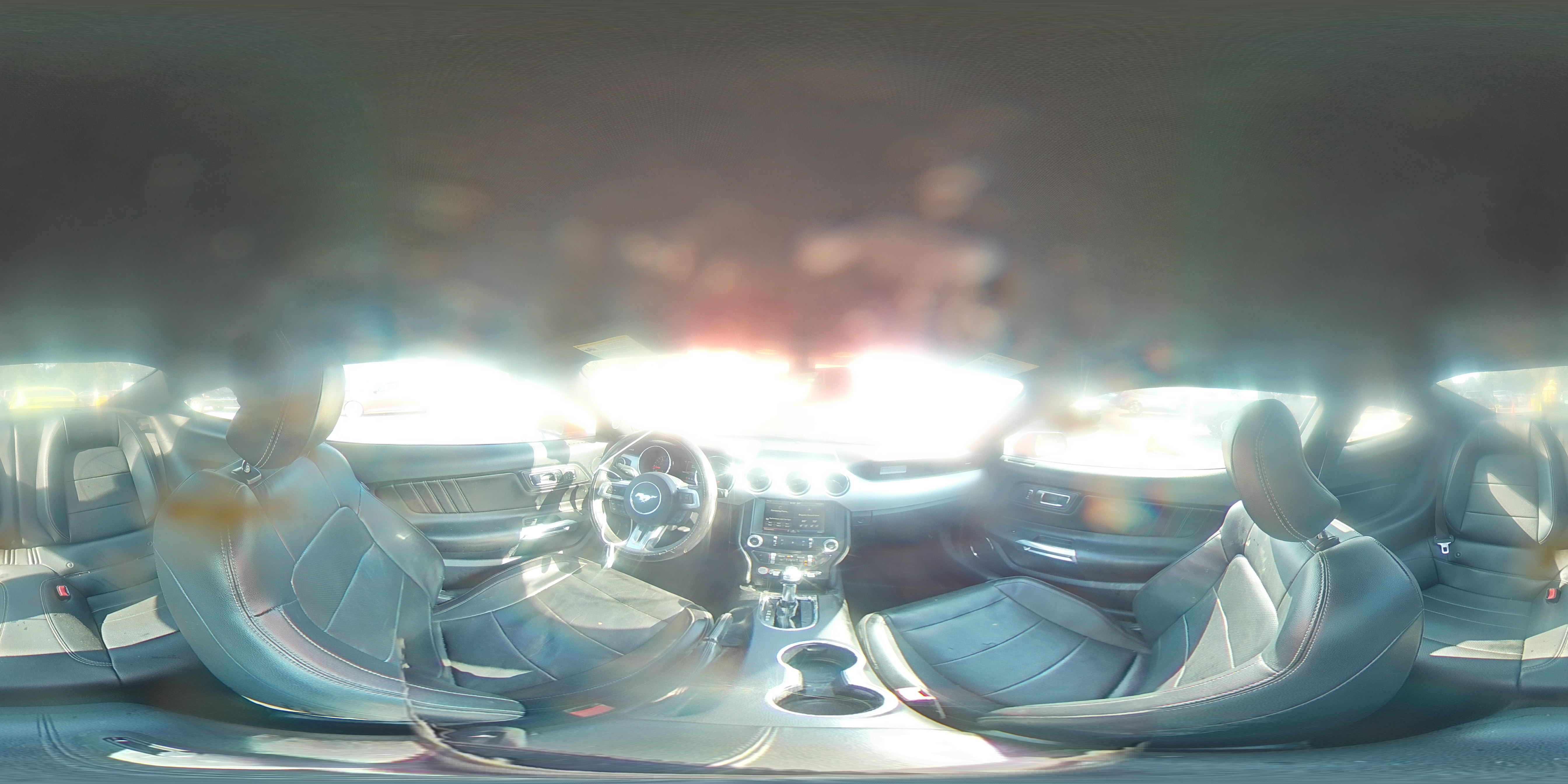 2015 Ford Mustang Gt VIN: 1FA6P8CF4F5313333 Lot: 57743514