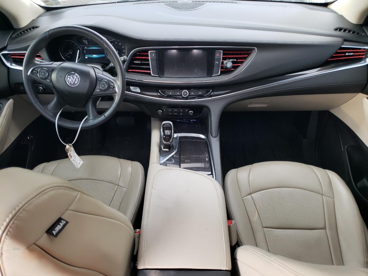 2019 Buick Enclave Essence VIN: 5GAERBKW6KJ125205 Lot: 60281284