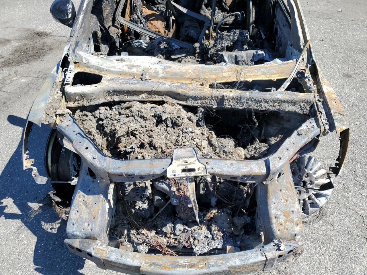 2012 Buick Enclave VIN: 5GAKRCED3CJ199668 Lot: 60467254