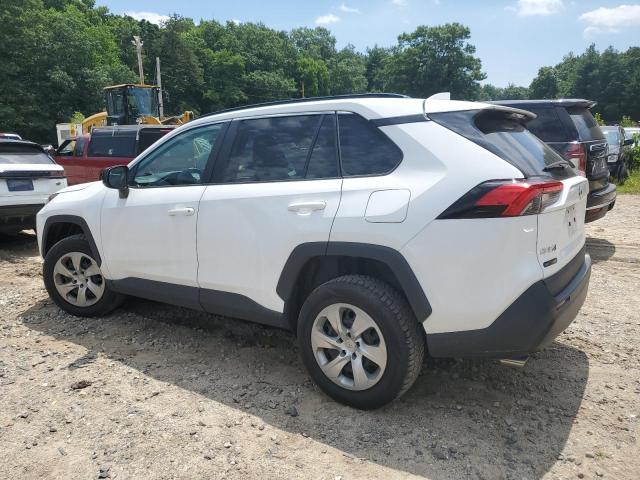 2T3F1RFV8KW029016 | 2019 Toyota rav4 le