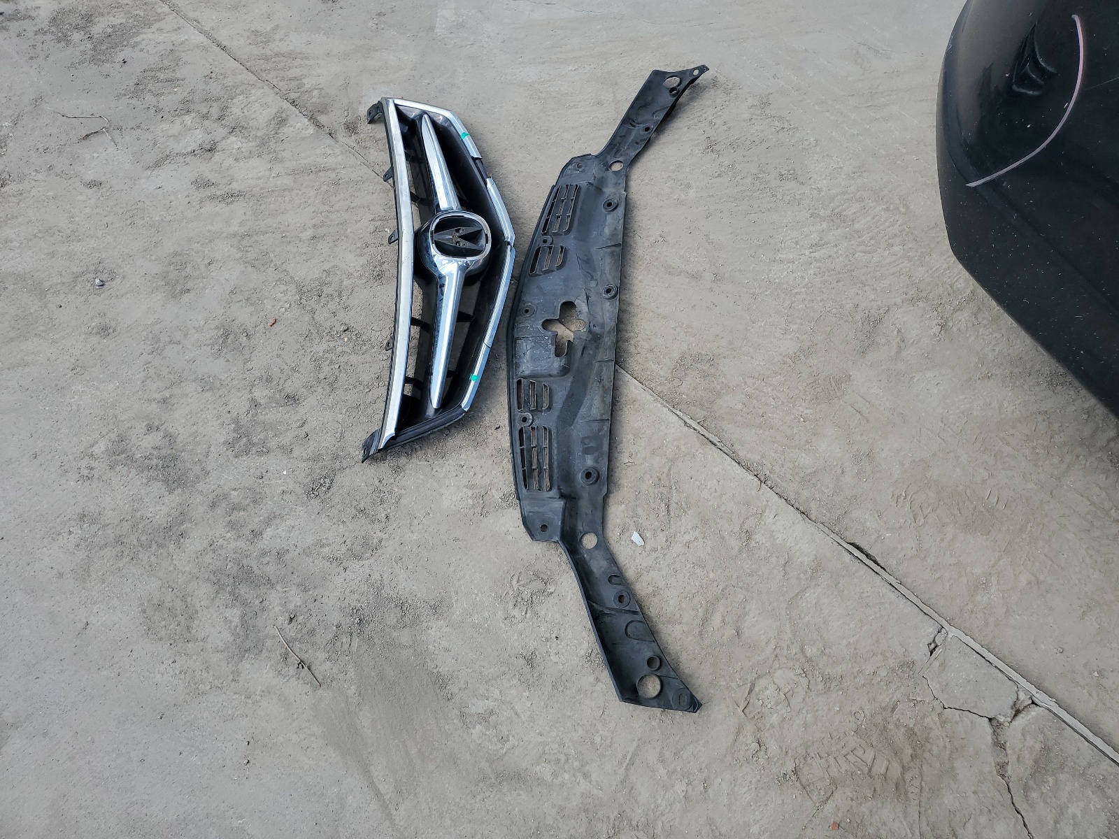 JH4CL96868C004035 2008 Acura Tsx