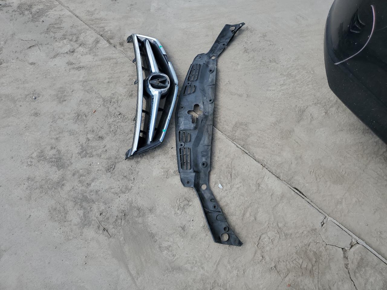 2008 Acura Tsx VIN: JH4CL96868C004035 Lot: 60411214