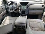 2010 Honda Pilot Ex იყიდება Appleton-ში, WI - Side