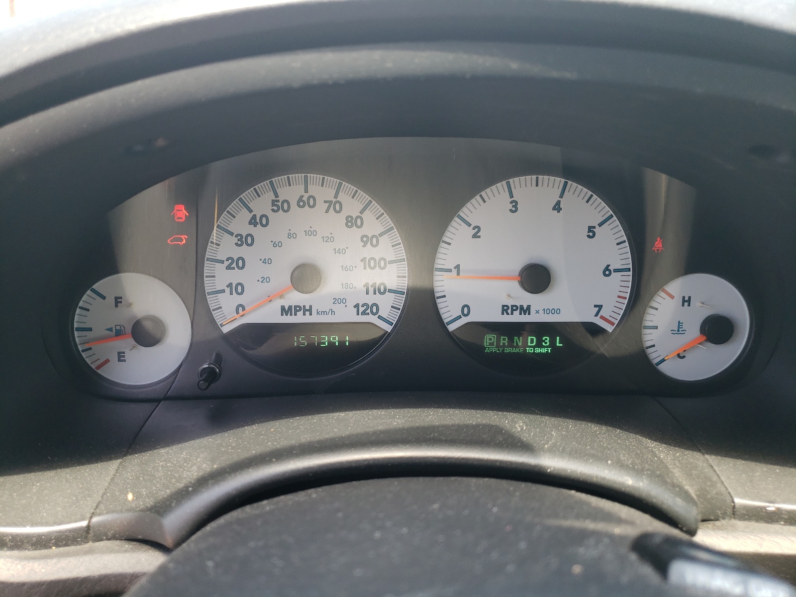 2D8GP44L95R259560 2005 Dodge Grand Caravan Sxt