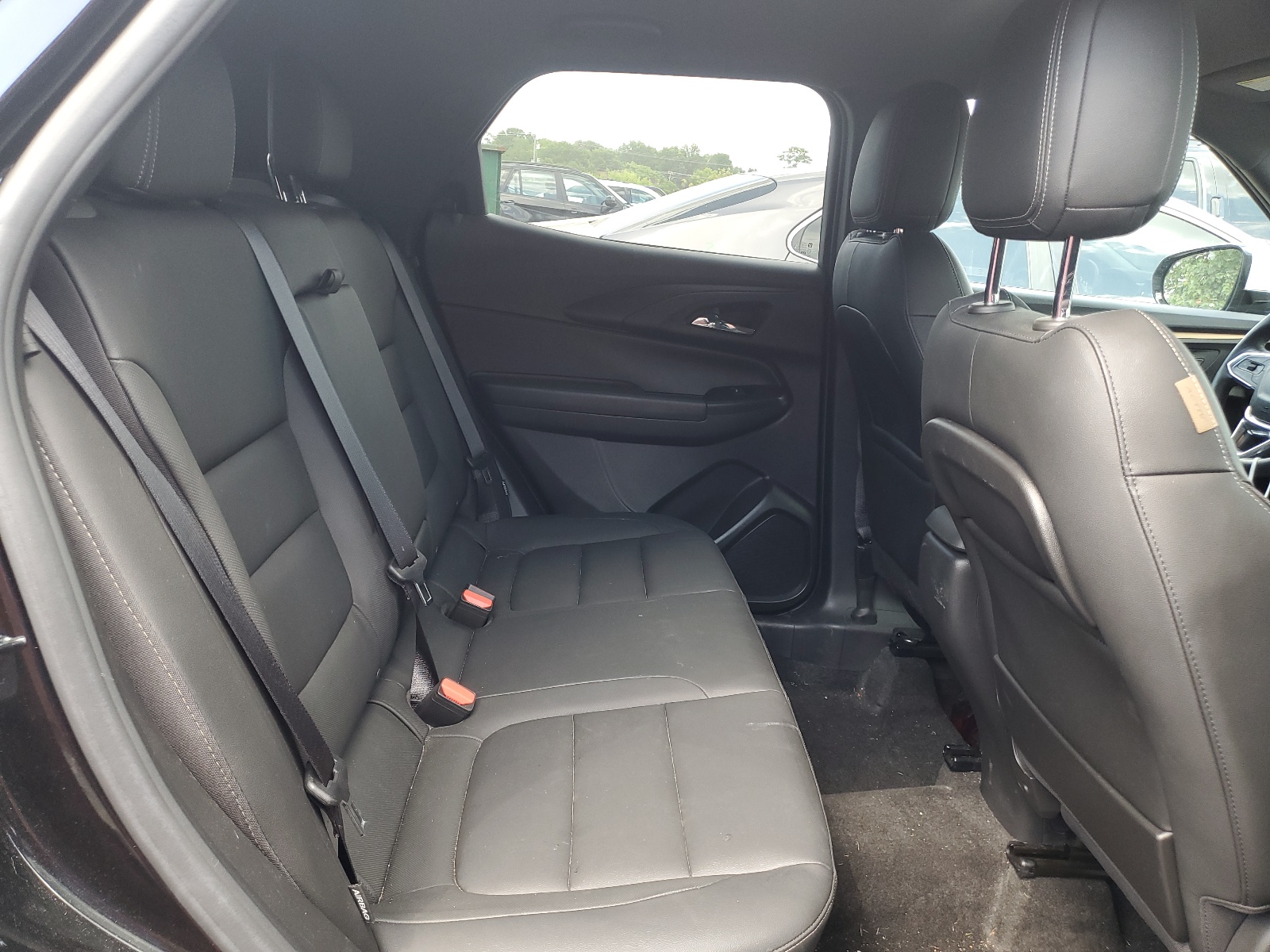 KL79MSSL4PB043735 2023 Chevrolet Trailblazer Activ