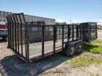 2004 Trail King Misc for Sale in Wichita, KS - Side