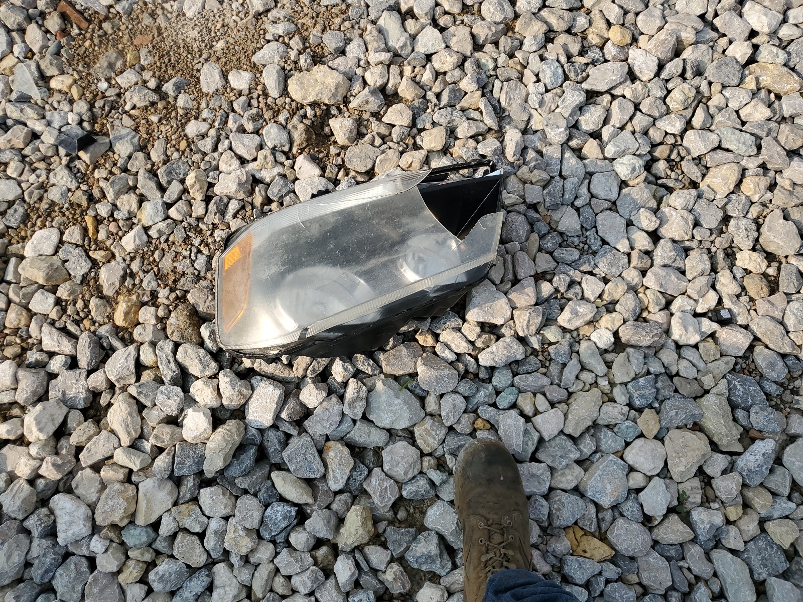 1B3LD76M08N694807 2008 Dodge Avenger R/T