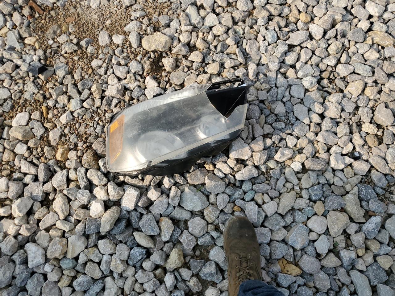 2008 Dodge Avenger R/T VIN: 1B3LD76M08N694807 Lot: 59231094