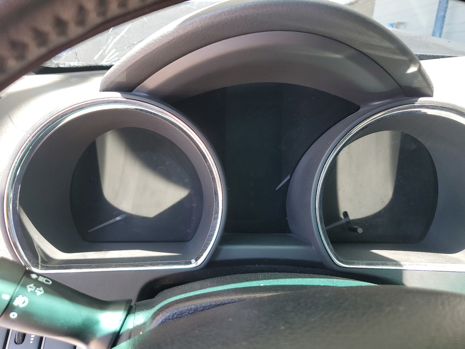 5TDYK3EH9CS050880 2012 Toyota Highlander Limited