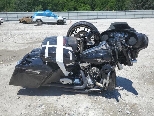 2015 Harley-Davidson Flhxs Street Glide Special