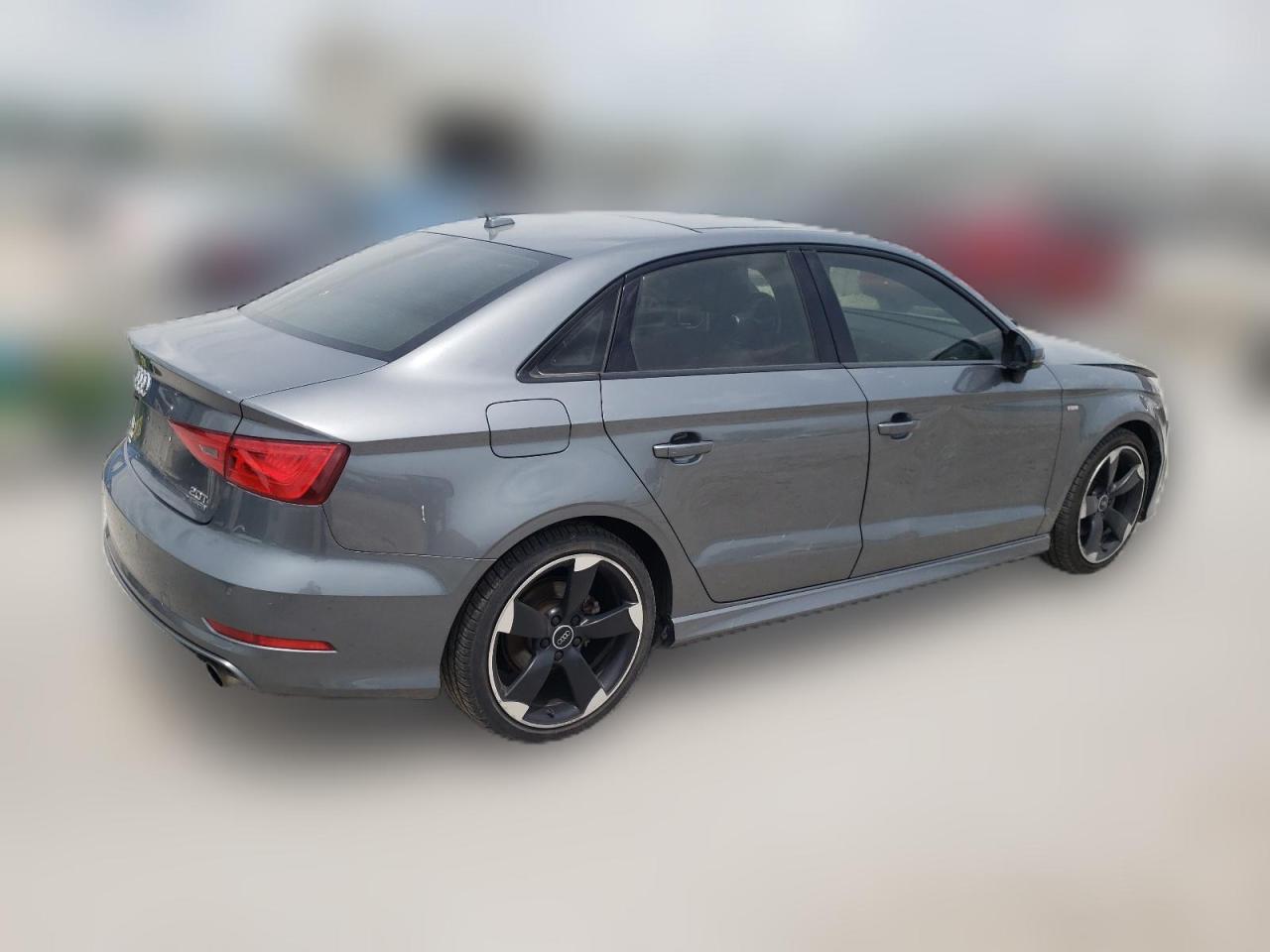 2016 Audi A3 Premium VIN: WAUB8GFF9G1047647 Lot: 56113424