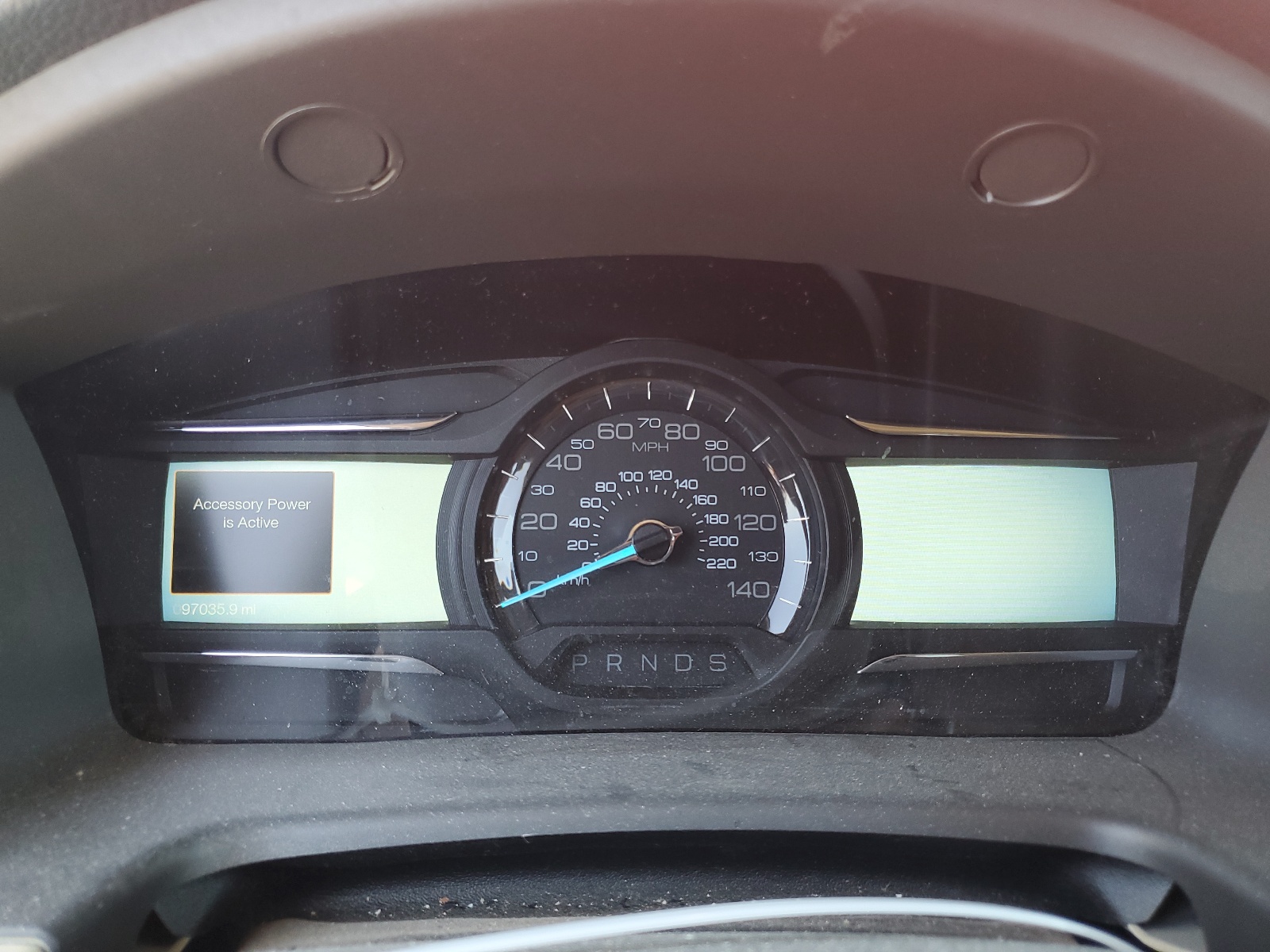 2FMHK6C83JBA03830 2018 Ford Flex Sel