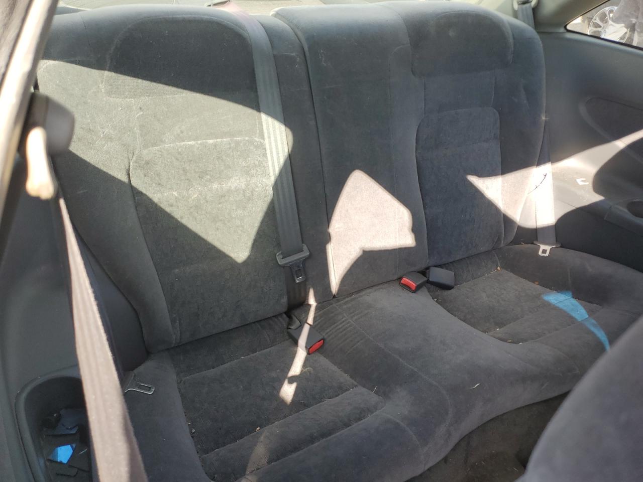 1999 Honda Accord Ex VIN: 1HGCG3156XA025463 Lot: 60150154