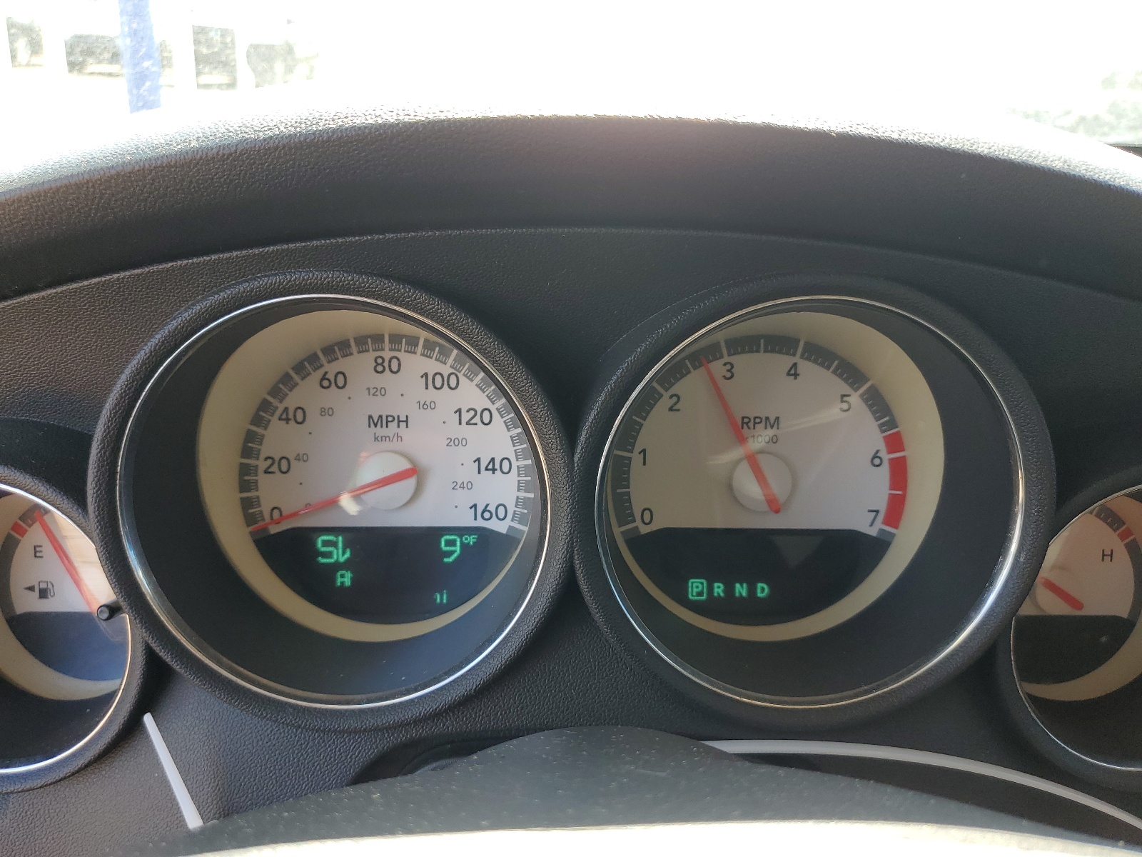 2B3KA53T49H600166 2009 Dodge Charger R/T