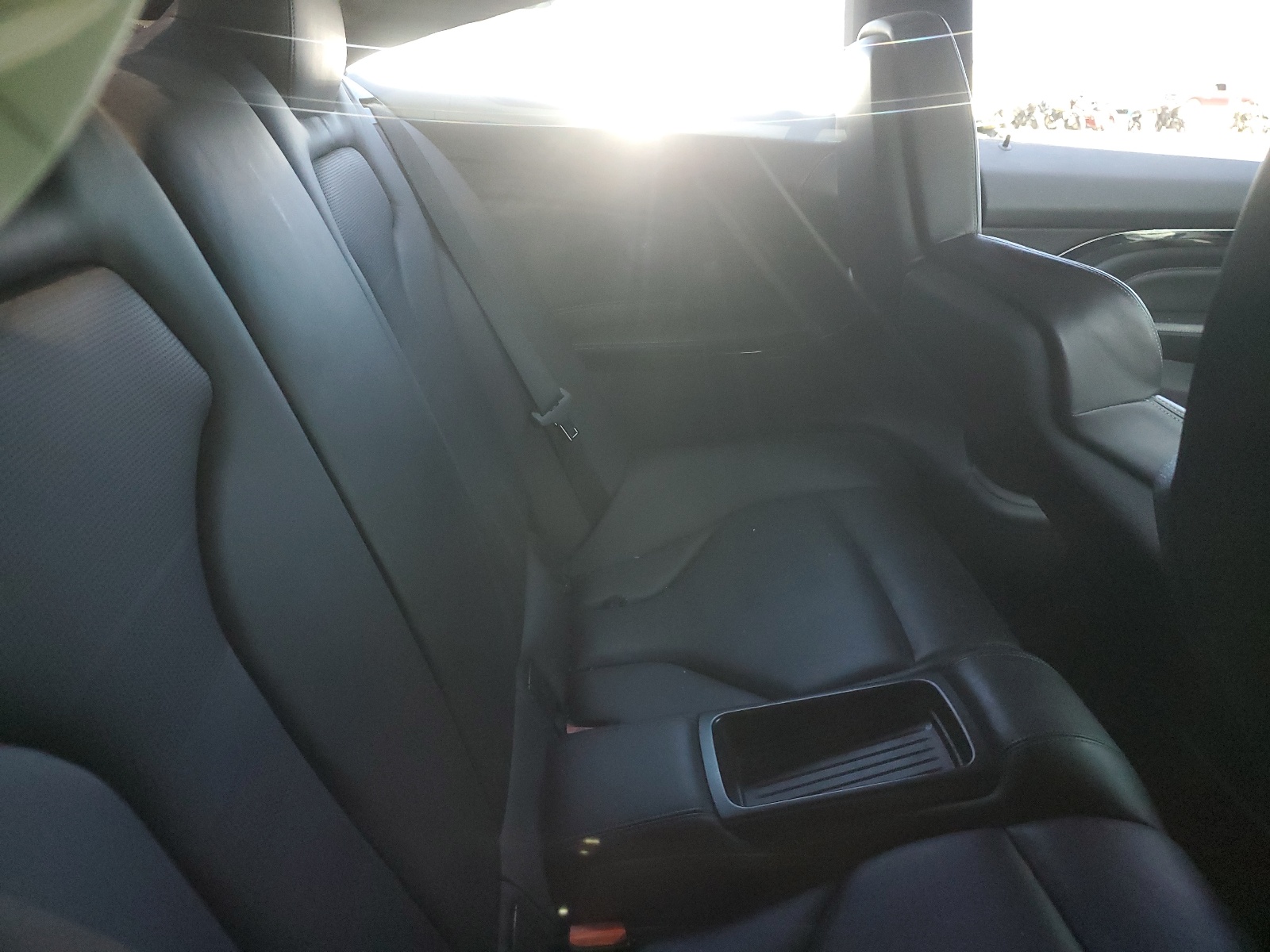 WBS3R9C55FK331273 2015 BMW M4