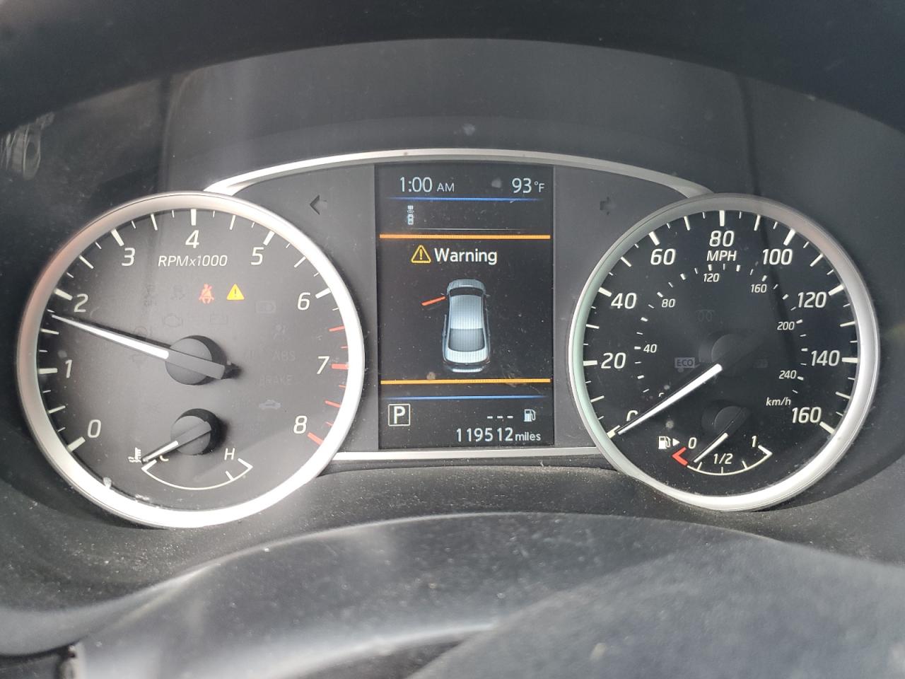 2019 Nissan Sentra S VIN: 3N1AB7AP8KL625645 Lot: 59716084