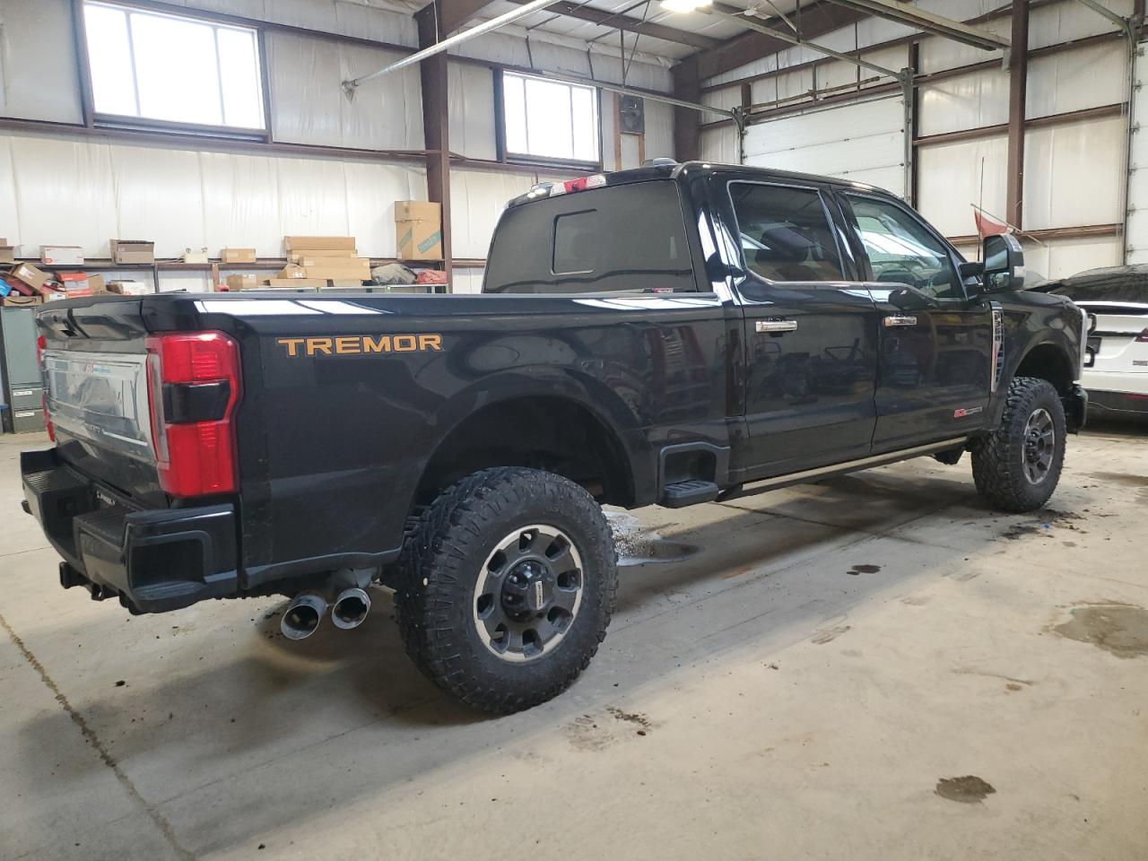1FT8W3BM9RED38595 FORD F350 2024