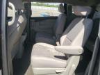 2020 Kia Sedona Lx للبيع في Fresno، CA - Rollover