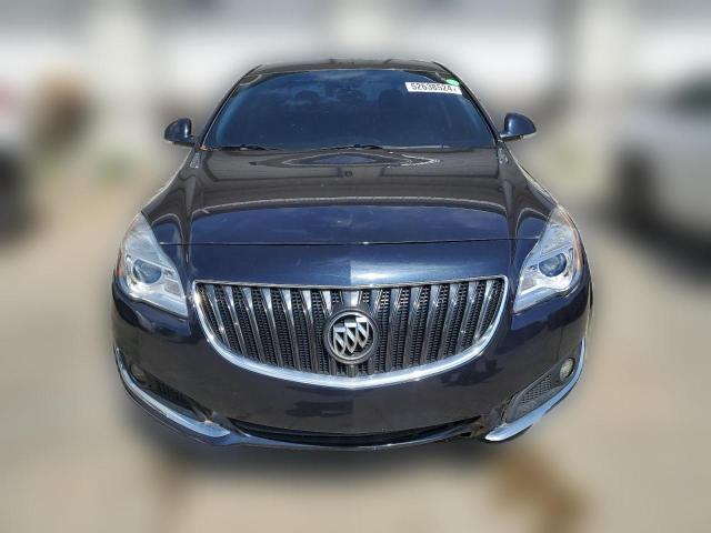 Седаны BUICK REGAL 2014 Синий