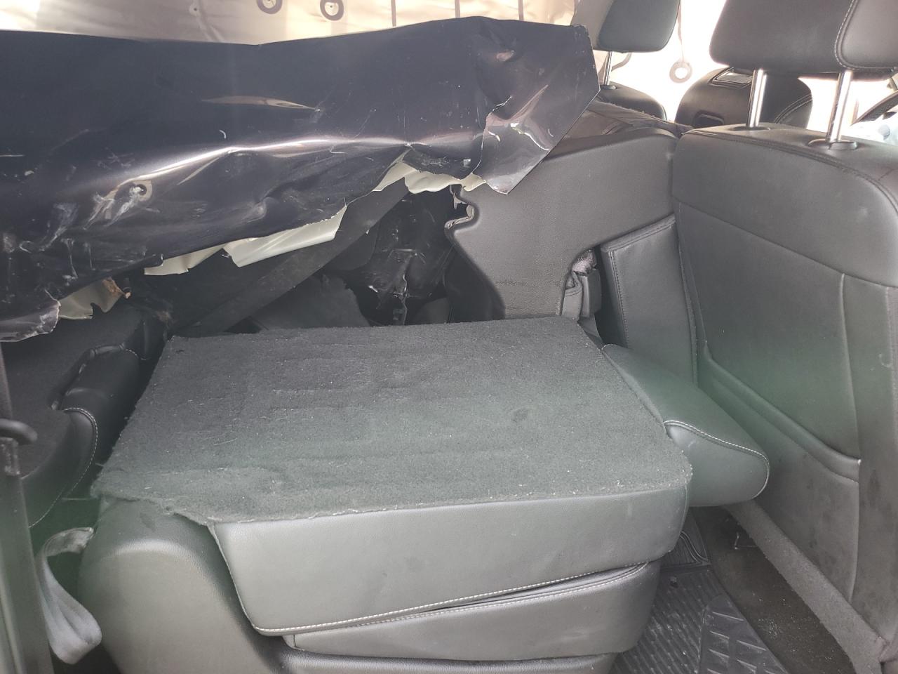 2016 Chevrolet Suburban K1500 Lt VIN: 1GNSKHKC8GR453482 Lot: 51240455