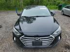 2017 HYUNDAI ELANTRA SE à vendre chez Copart ON - COOKSTOWN