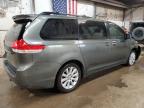 2011 Toyota Sienna Xle продається в Casper, WY - Front End