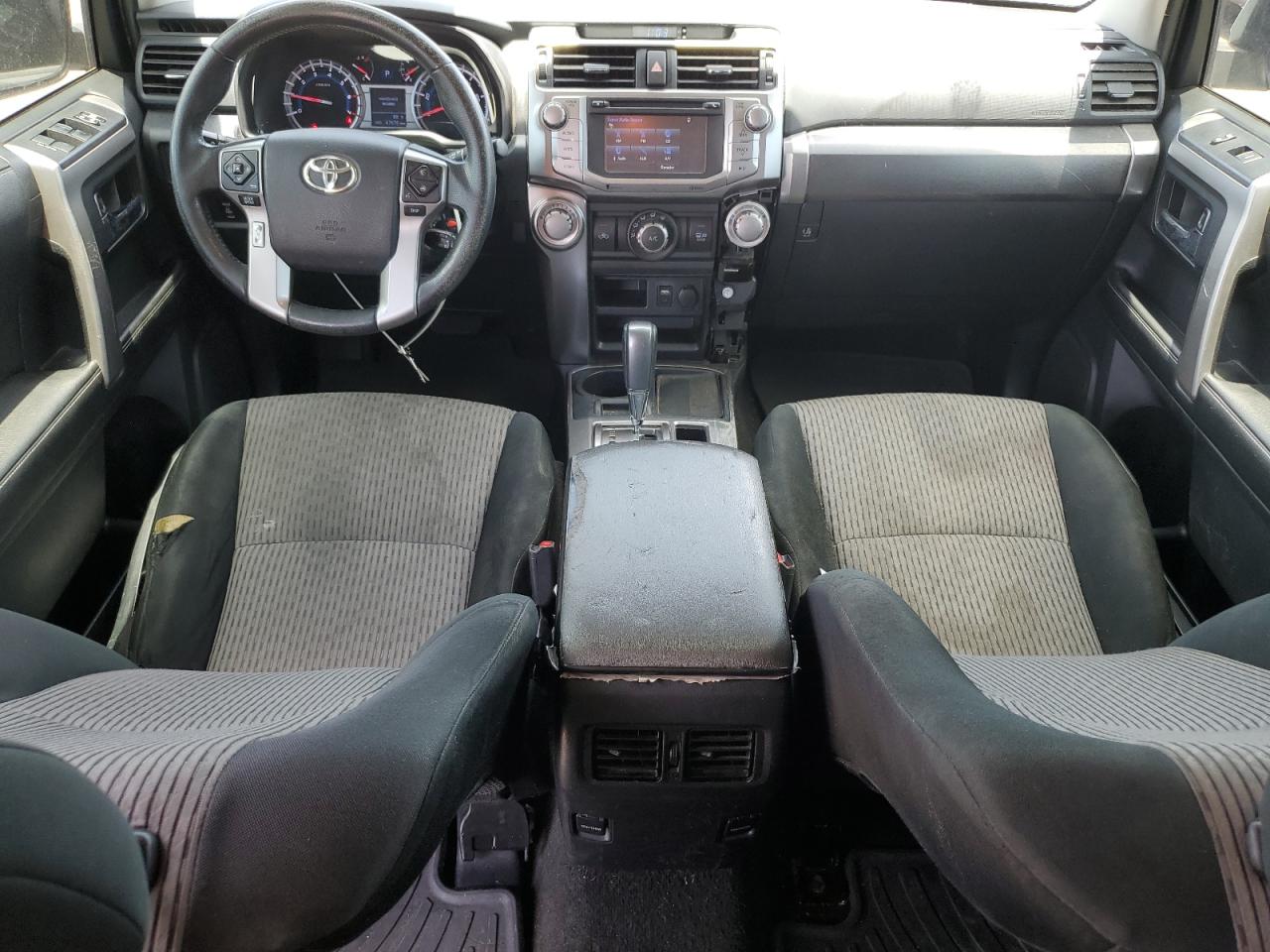 JTEZU5JR7E5073264 2014 Toyota 4Runner Sr5