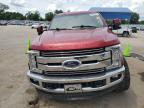 2018 Ford F250 Super Duty en Venta en Florence, MS - Side