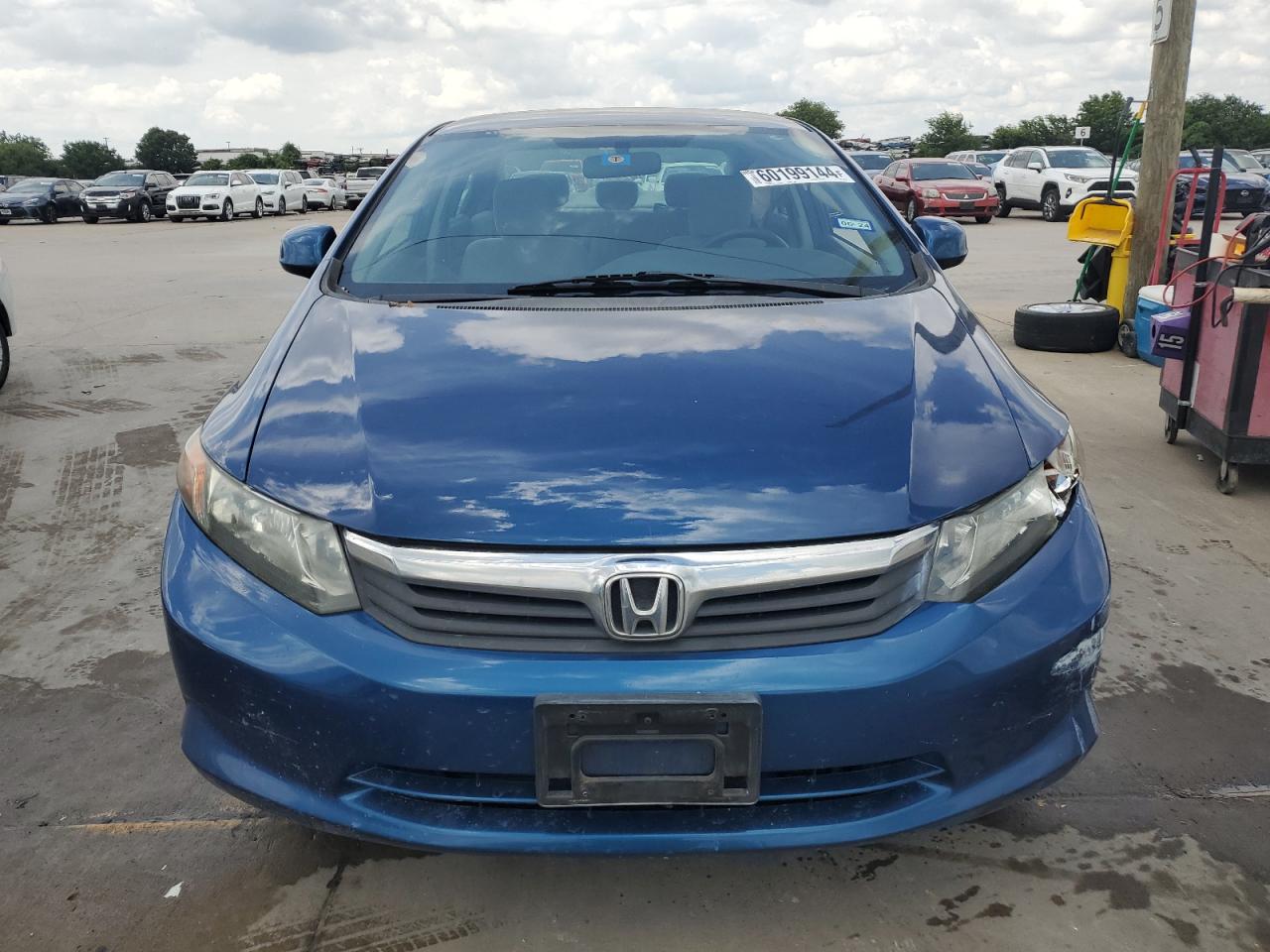 2012 Honda Civic - Image 5