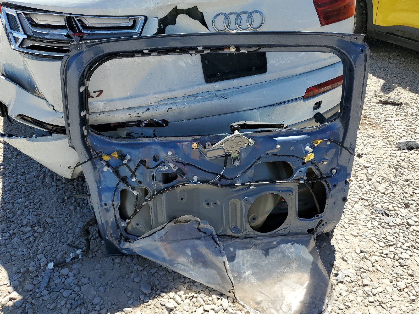 2T3YK4DV5AW008456 2010 Toyota Rav4 Limited