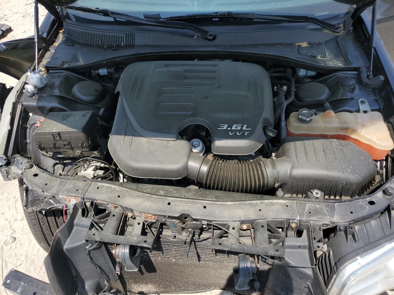 2016 Chrysler 300C VIN: 2C3CCAEGXGH324745 Lot: 57112584