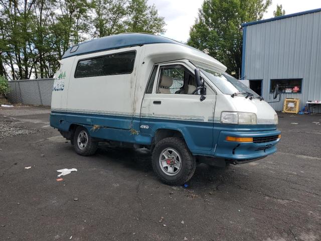 1991 Toyota Camper