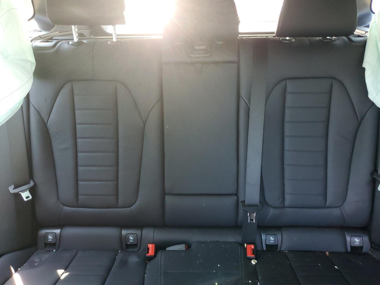 2022 BMW X3 xDrive30I VIN: WBX57DP01NN181721 Lot: 59350374