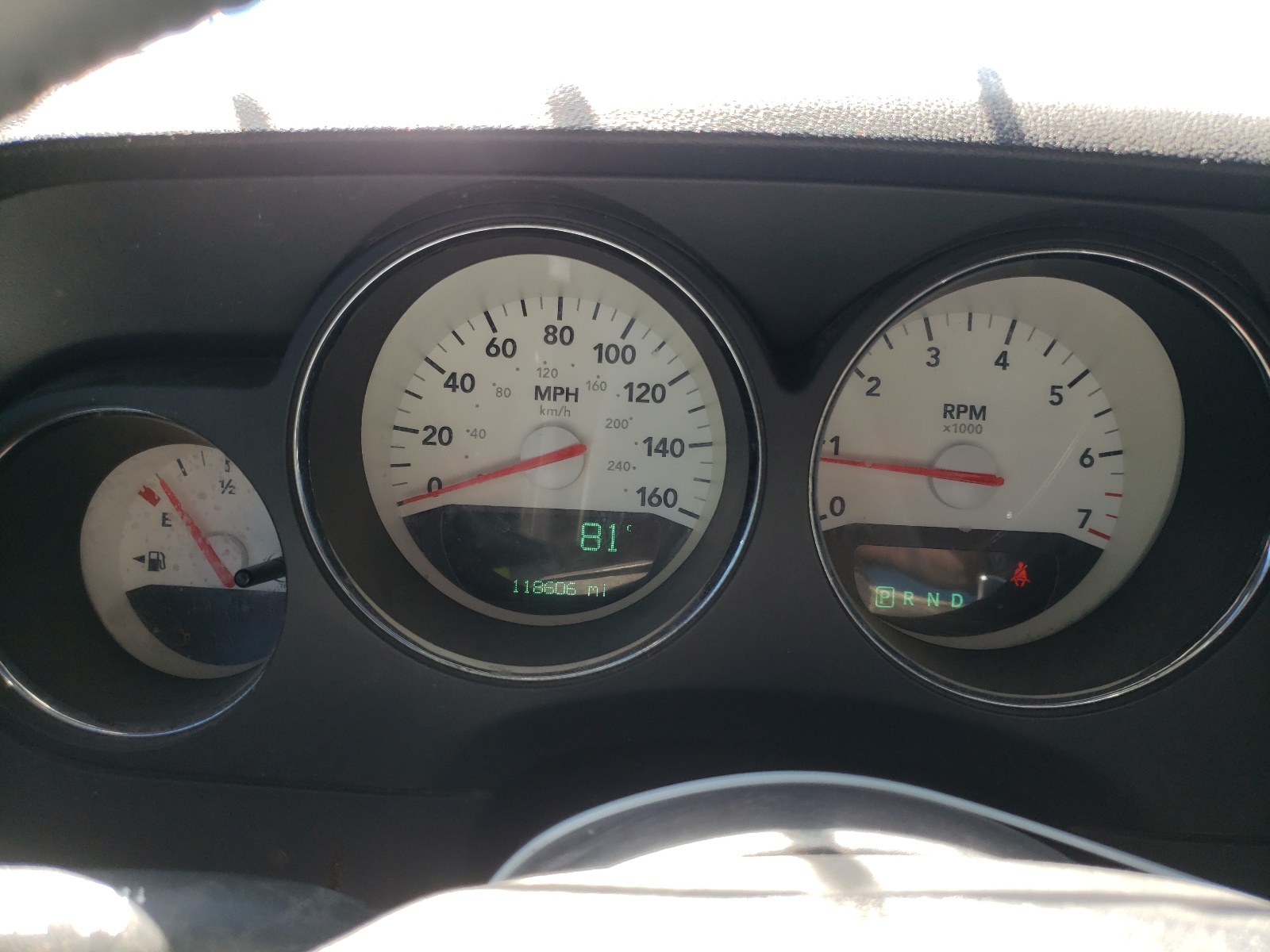 2C3CDYAG1CH295075 2012 Dodge Challenger Sxt