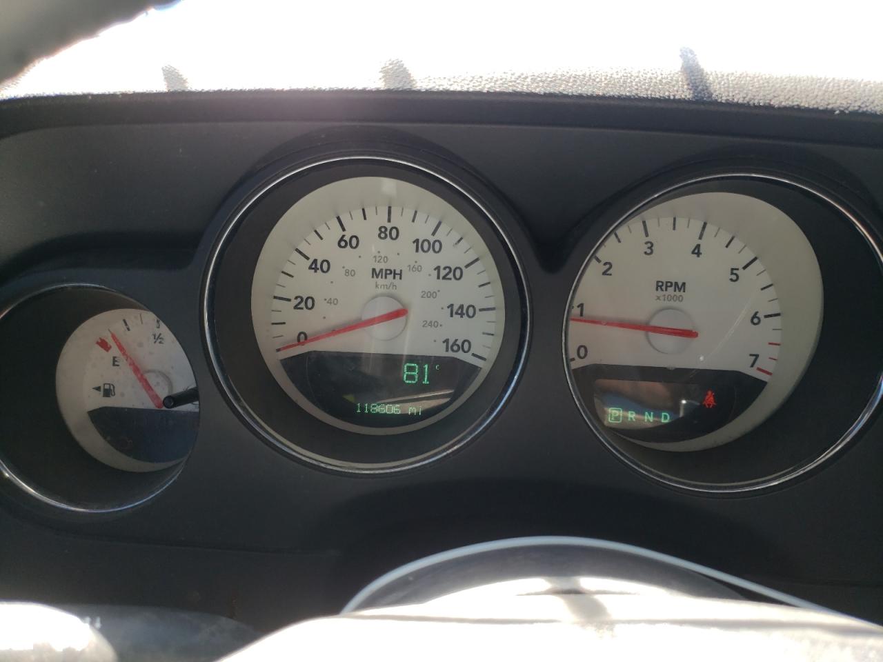 2012 Dodge Challenger Sxt VIN: 2C3CDYAG1CH295075 Lot: 66286614