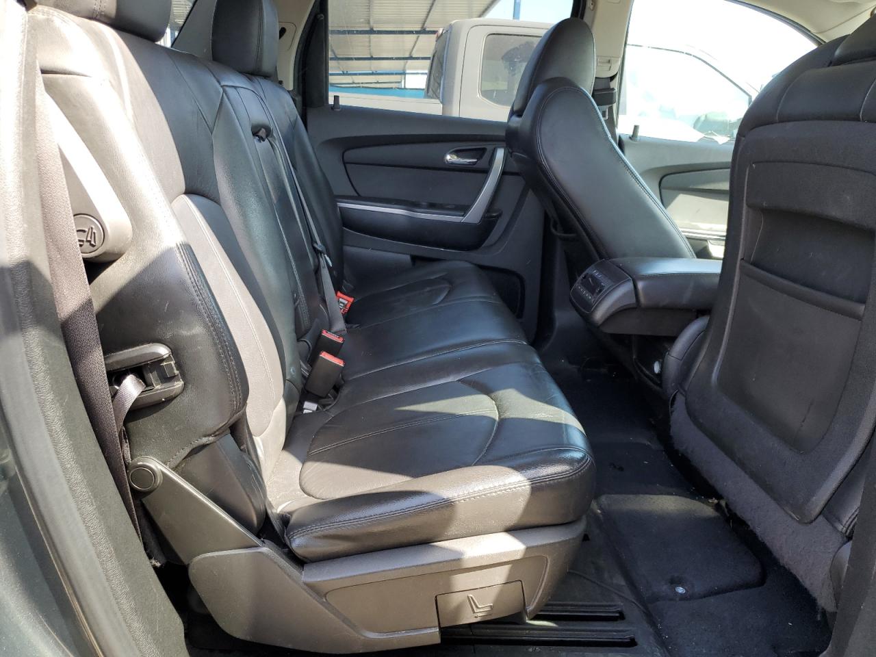 2011 GMC Acadia Slt-1 VIN: 1GKKRRED2BJ343070 Lot: 58699644