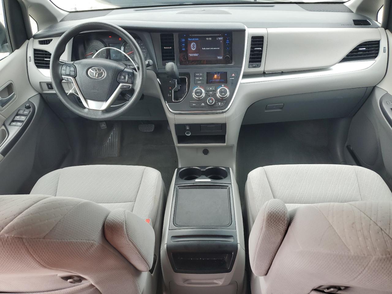 5TDKZ3DC2HS830945 2017 Toyota Sienna Le 5TDKZ3DC2HS830945 2017 Toyota Sienna Le