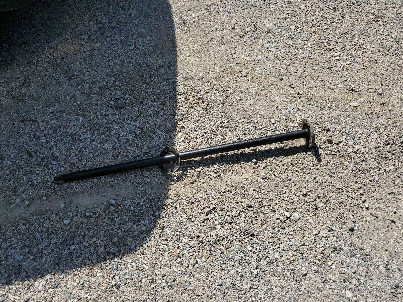 1FDWE3FL4DDB27181 2013 Ford Econoline E350 Super Duty Cutaway Van