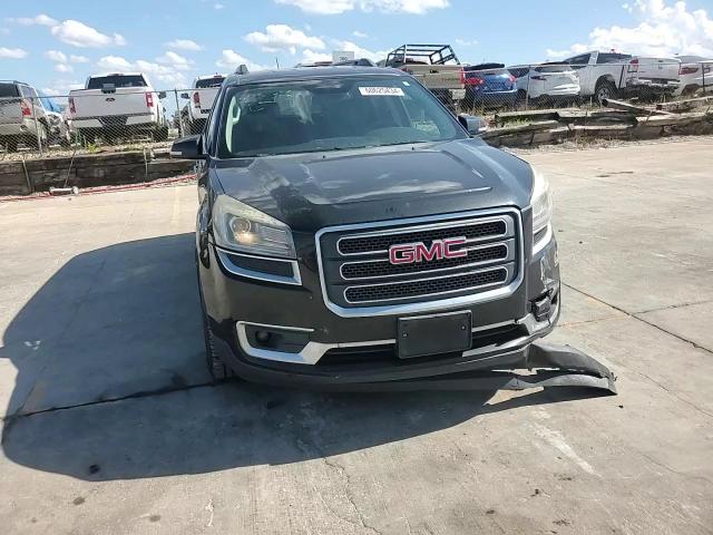 2013 GMC Acadia Slt-1 VIN: 1GKKVRKD9DJ224435 Lot: 60625434