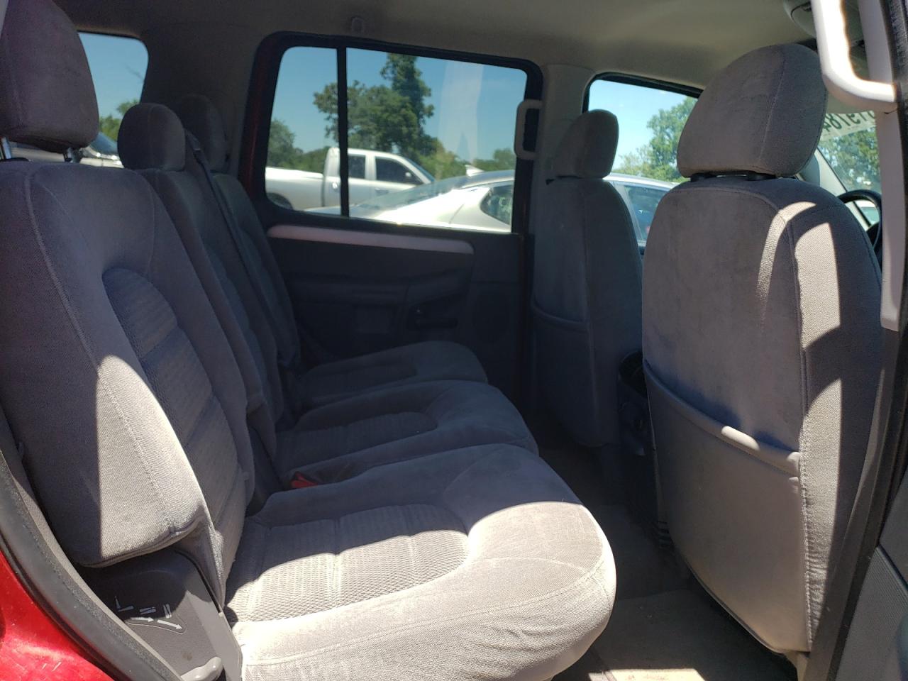 2004 Ford Explorer Xlt VIN: 1FMZU83K54ZA64121 Lot: 60619784