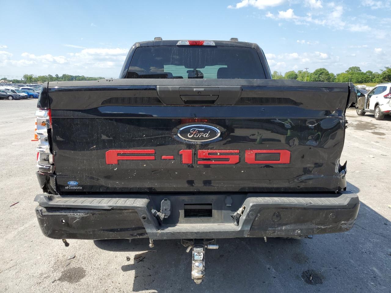 2021 Ford F-150 - Image 6