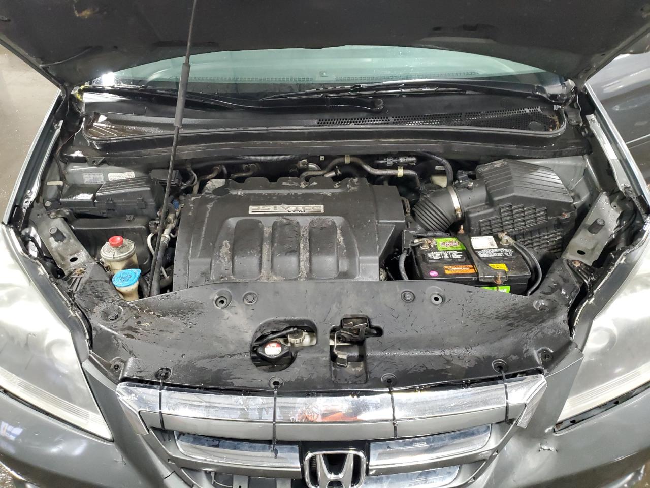 2007 Honda Odyssey - Image 12