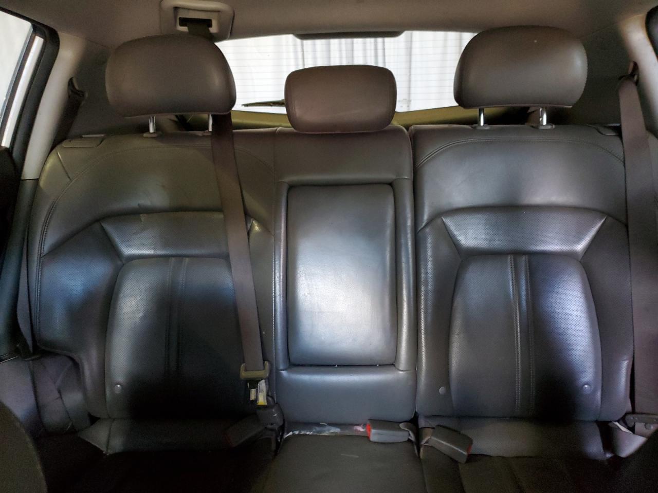 2011 Kia Sportage Ex VIN: KNDPCCA21B7132072 Lot: 57924454