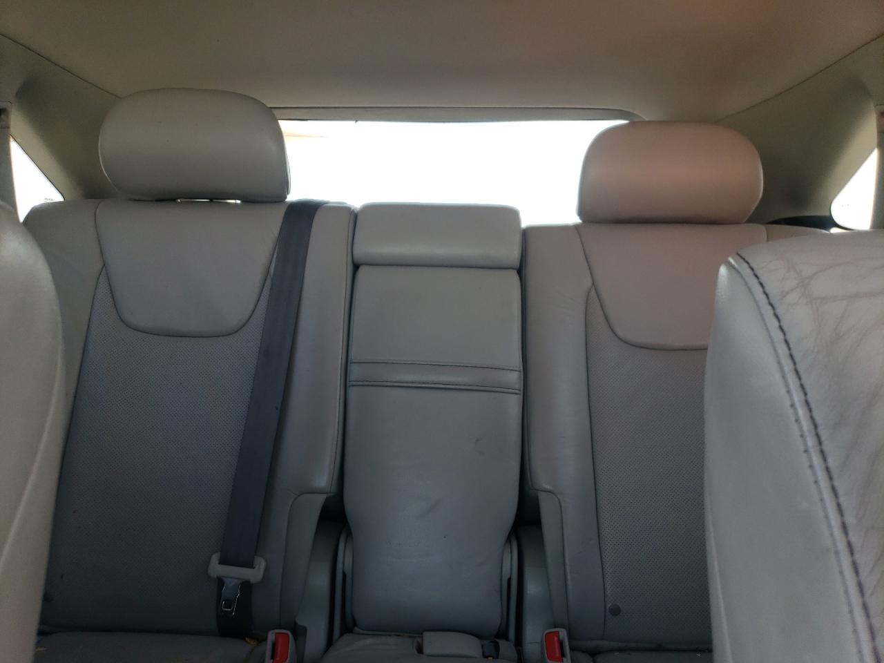 2013 Lexus Rx 350 Base VIN: 2T2BK1BA1DC158675 Lot: 60910954