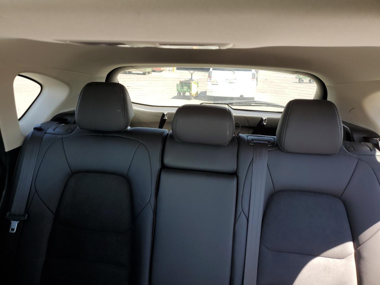 2020 Mazda Cx-5 Touring VIN: JM3KFBCM7L0814398 Lot: 59726084